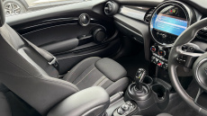 MINI Cooper 2.0 S Classic 3dr Auto Petrol Hatchback